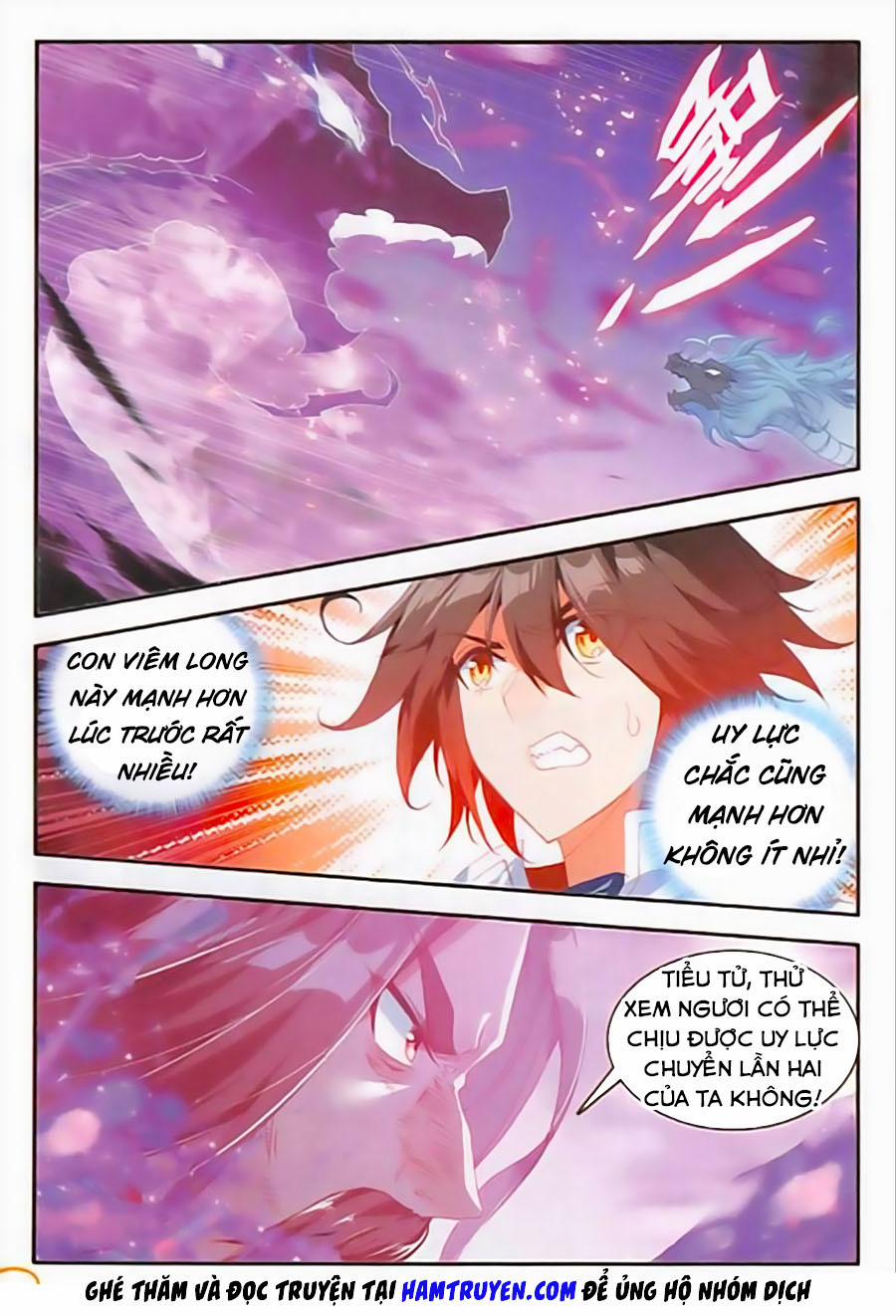 Thiện Lương Tử Thần 95 trang 7