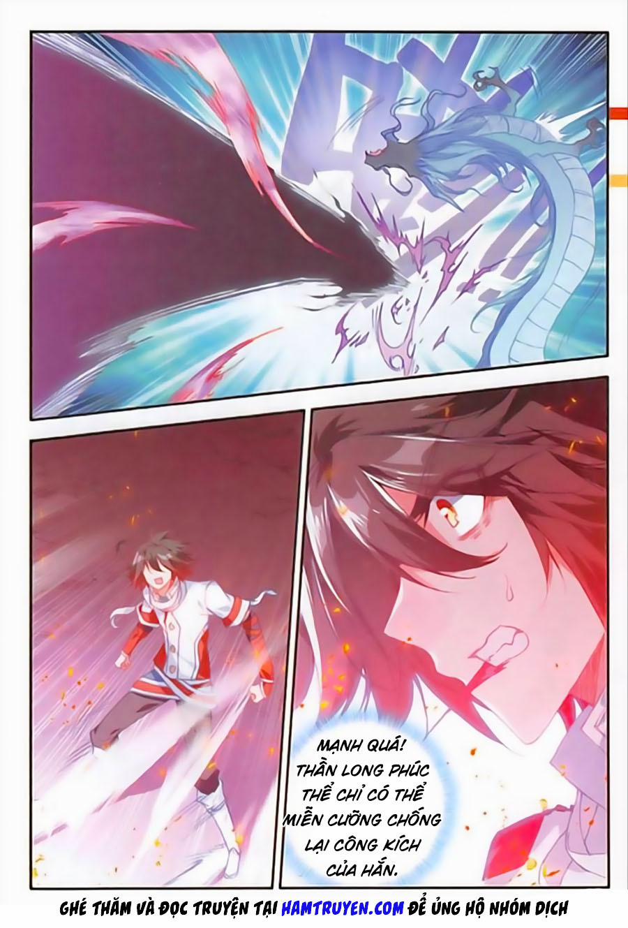 Thiện Lương Tử Thần 95 trang 8