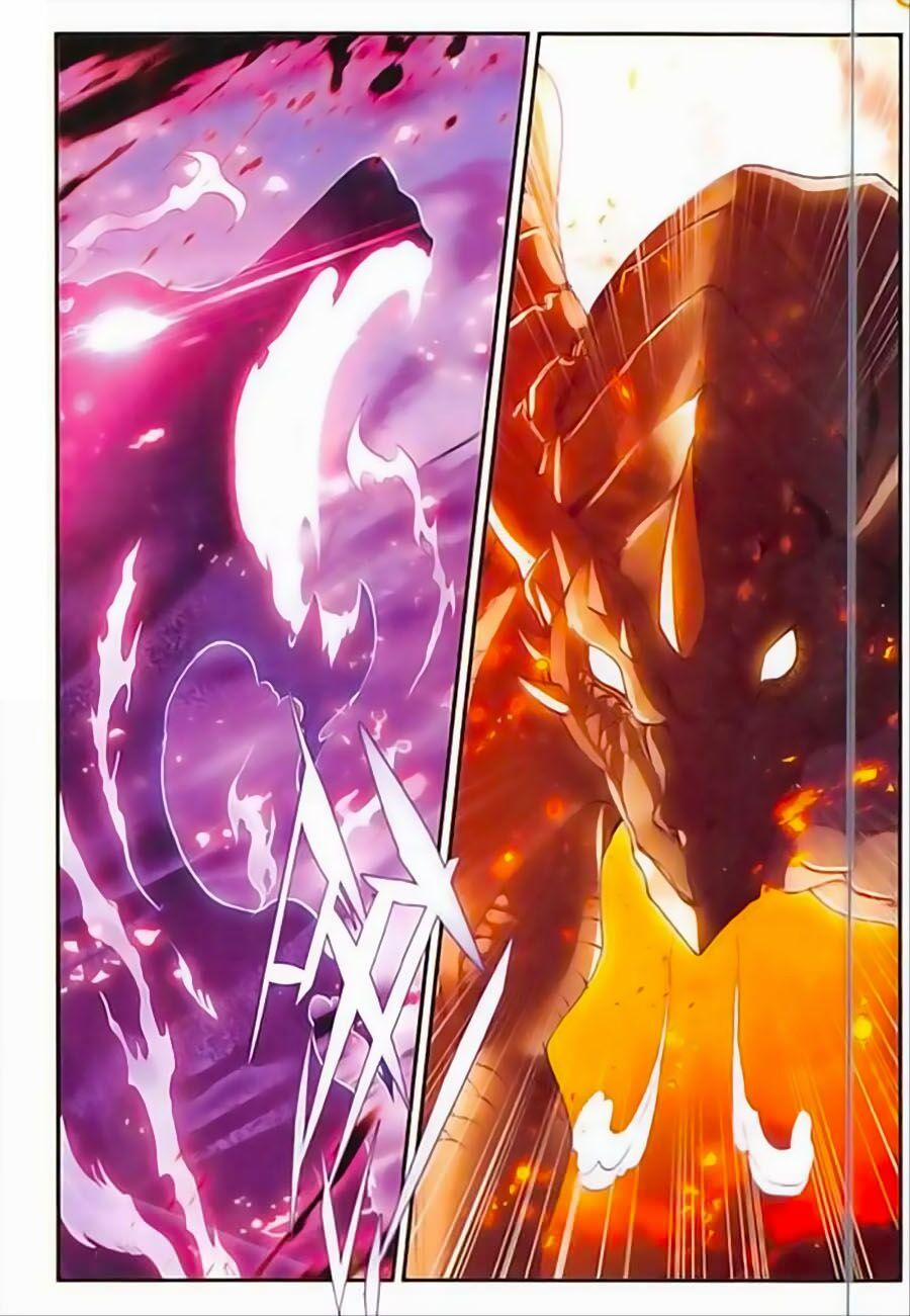 Thiện Lương Tử Thần 96 trang 1