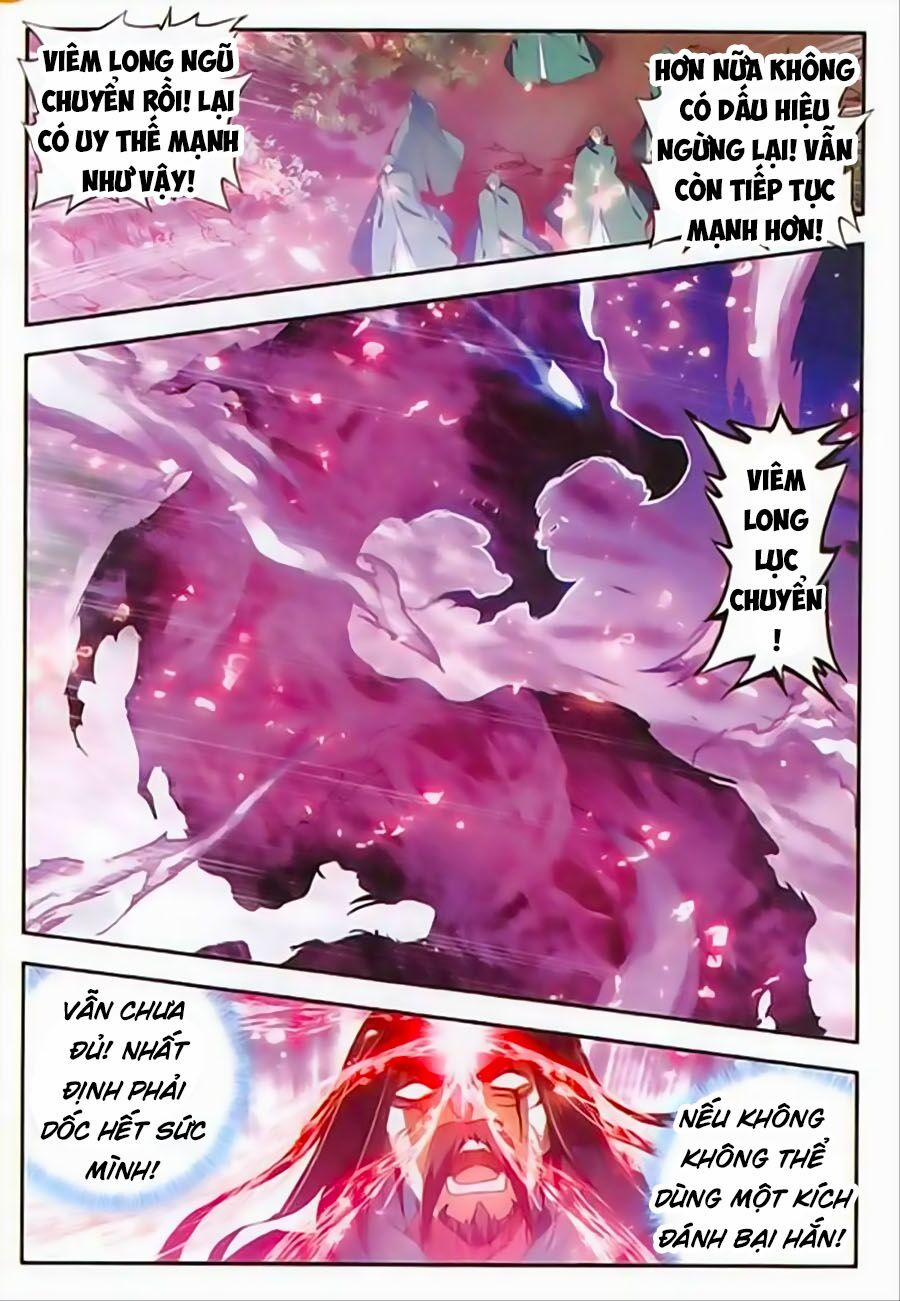 Thiện Lương Tử Thần 96 trang 12