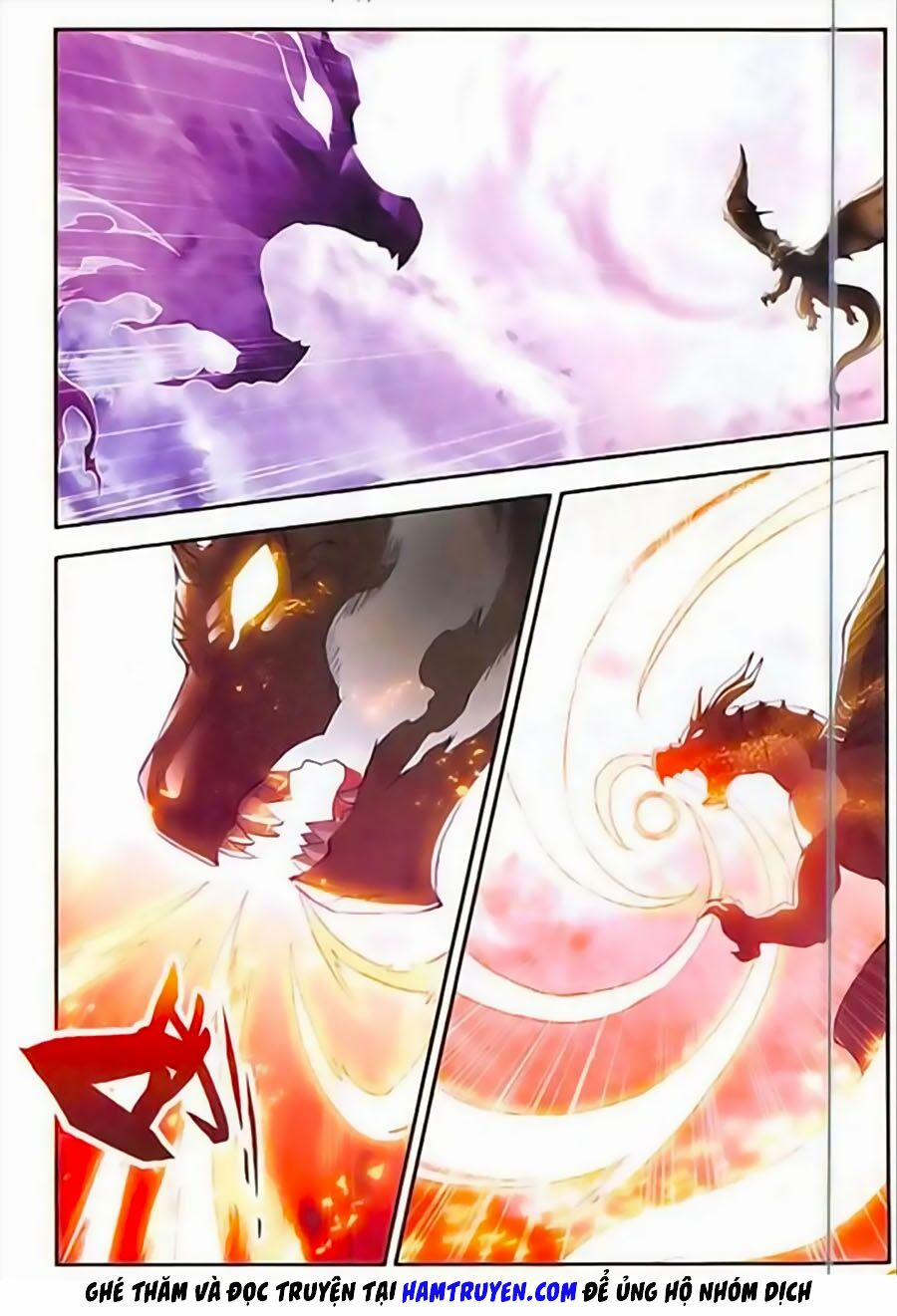 Thiện Lương Tử Thần 96 trang 3