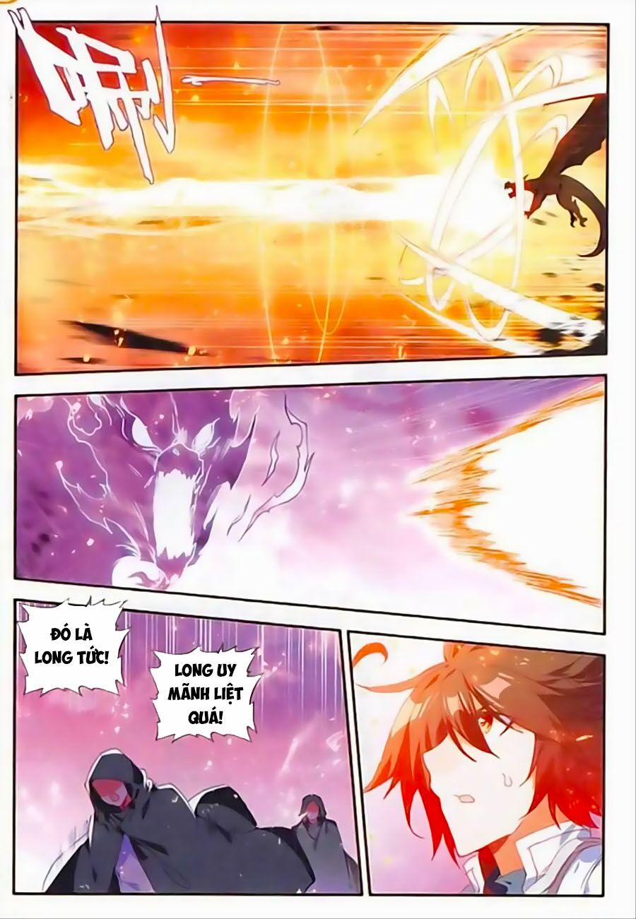 Thiện Lương Tử Thần 96 trang 4