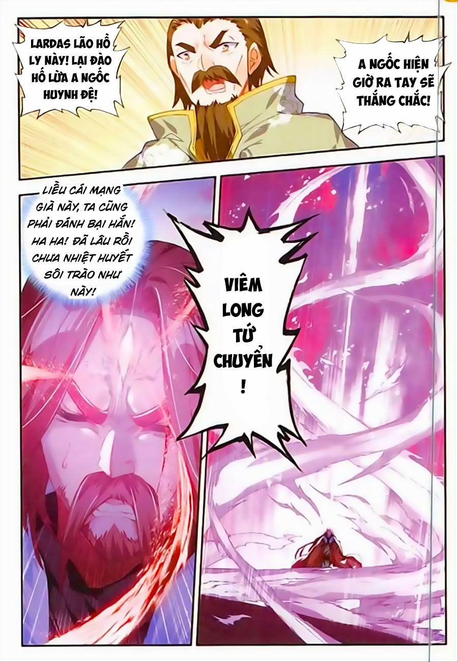 Thiện Lương Tử Thần 96 trang 9