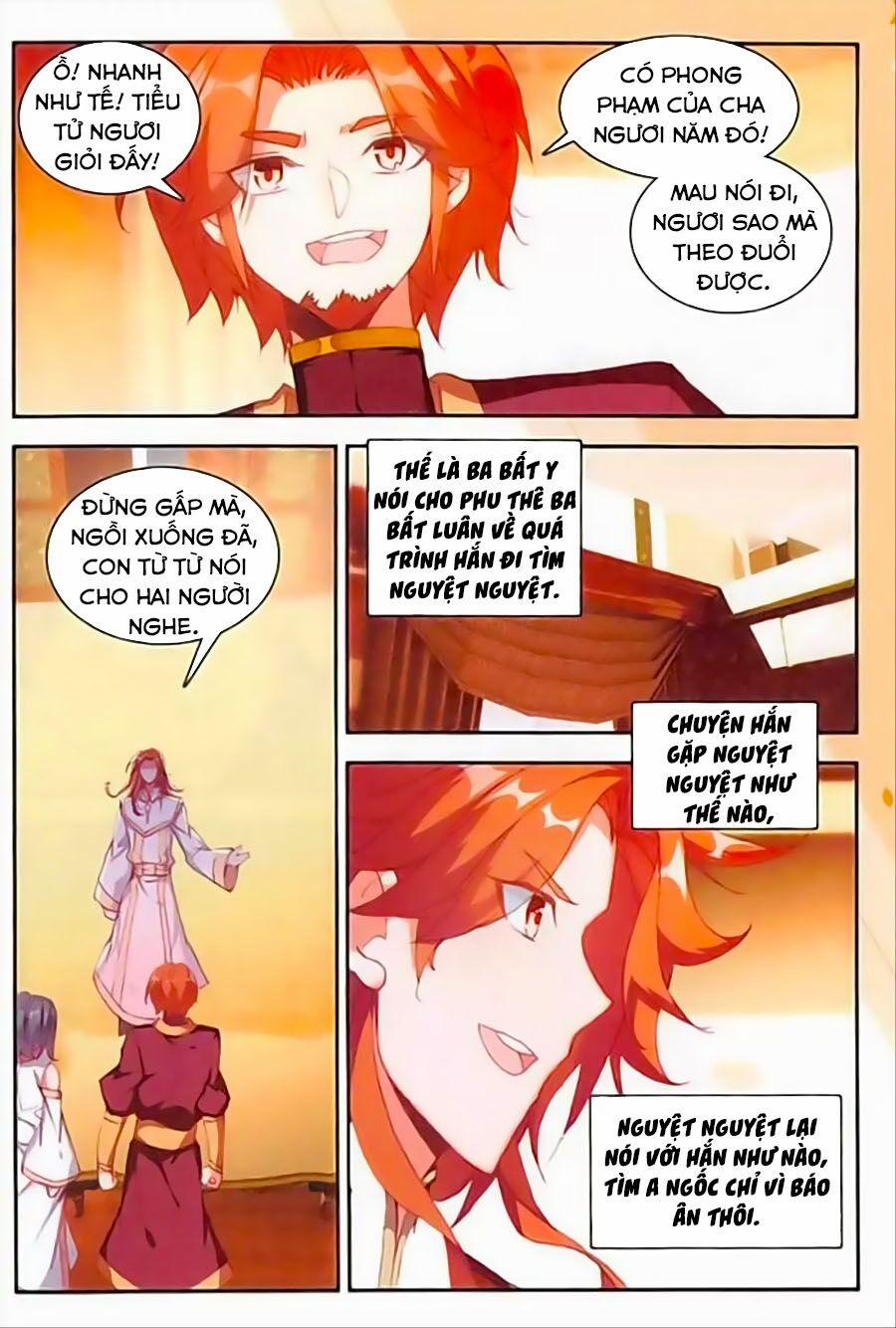 Thiện Lương Tử Thần 97 trang 13