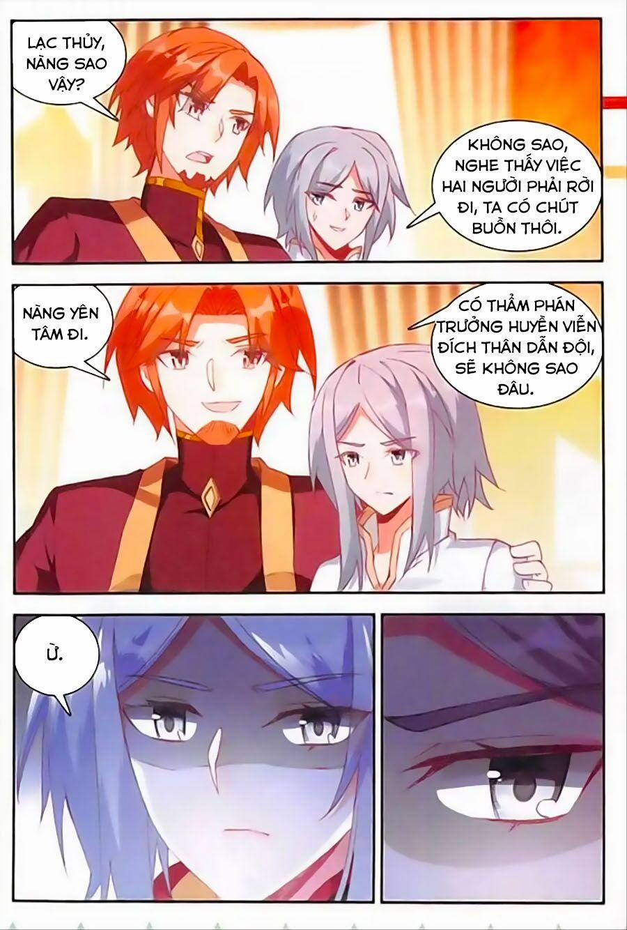 Thiện Lương Tử Thần 97 trang 15