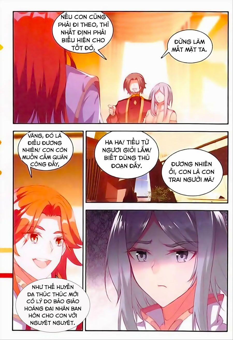 Thiện Lương Tử Thần 97 trang 16