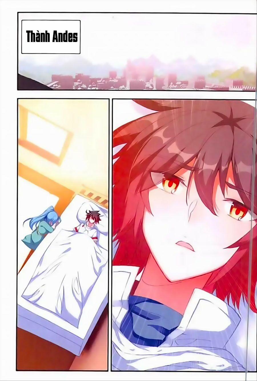 Thiện Lương Tử Thần 97 trang 17