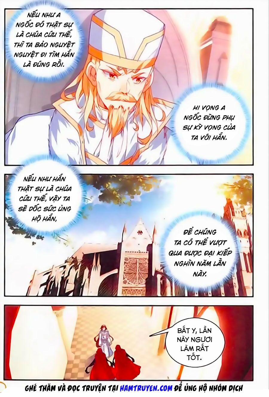 Thiện Lương Tử Thần 97 trang 6