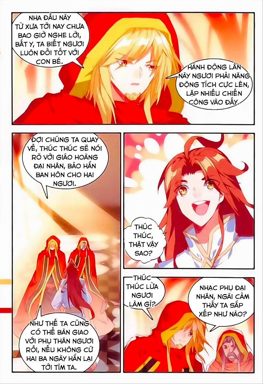 Thiện Lương Tử Thần 97 trang 8