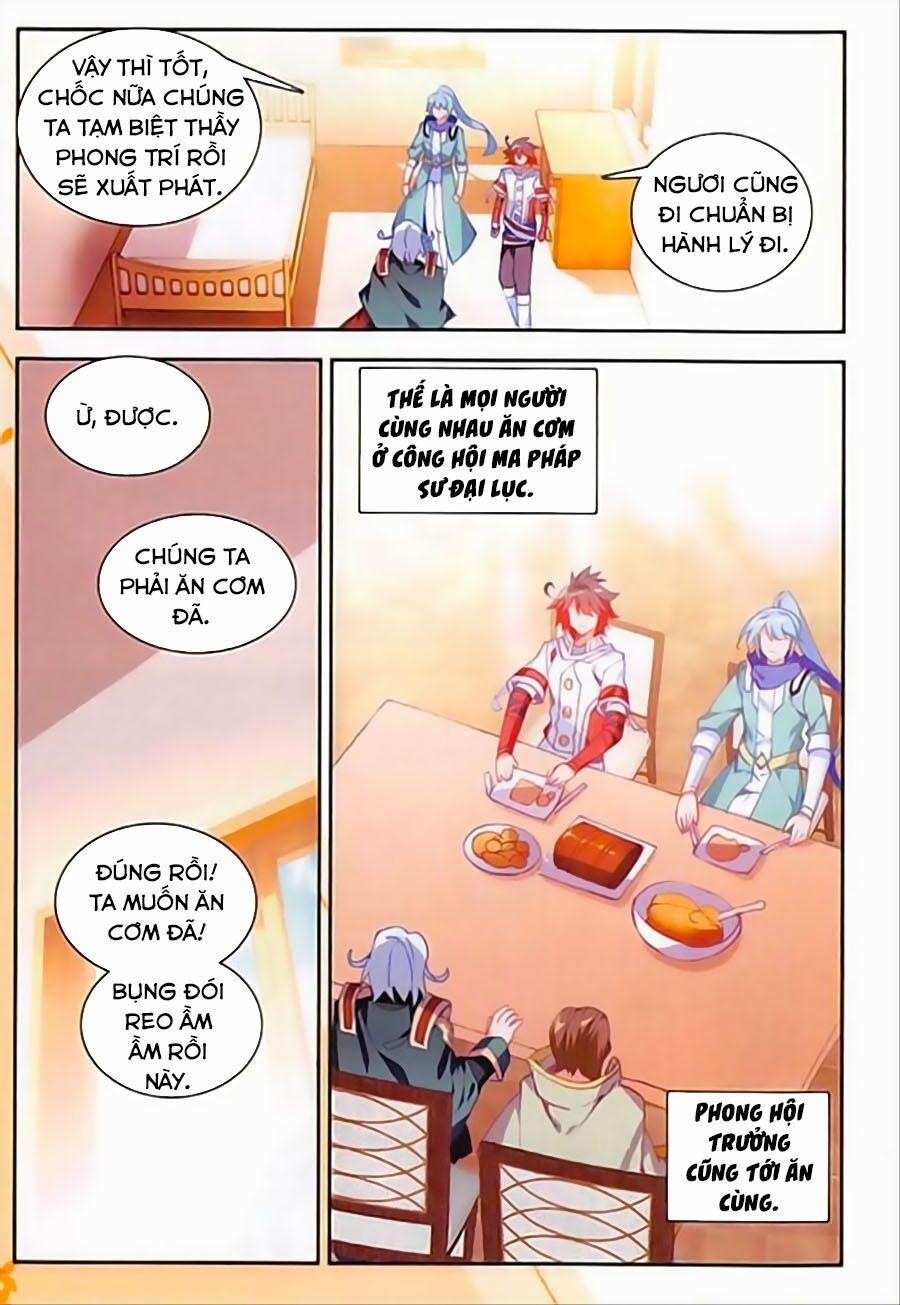 Thiện Lương Tử Thần 98 trang 11