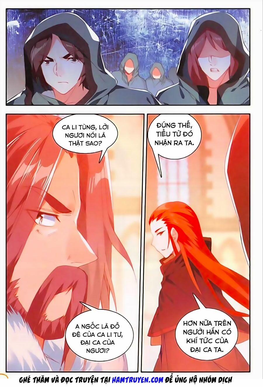 Thiện Lương Tử Thần 98 trang 15