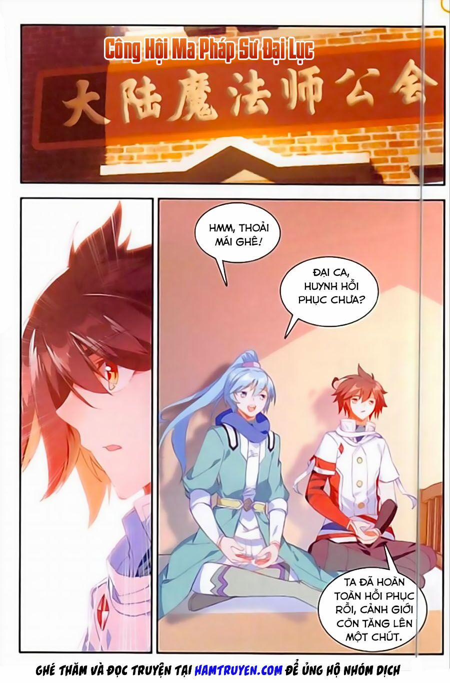 Thiện Lương Tử Thần 98 trang 2