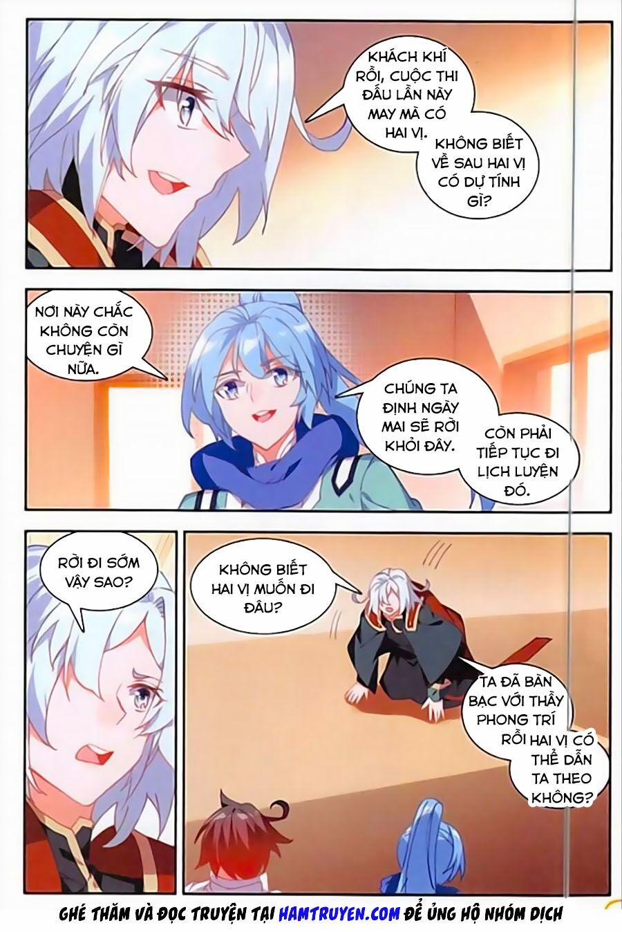 Thiện Lương Tử Thần 98 trang 4