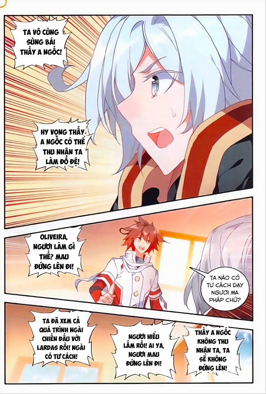 Thiện Lương Tử Thần 98 trang 5