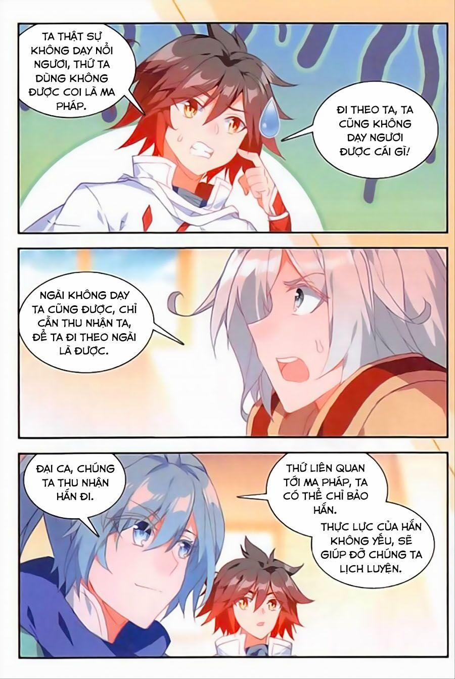 Thiện Lương Tử Thần 98 trang 6