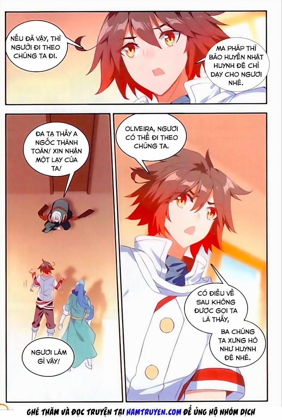 Thiện Lương Tử Thần 98 trang 7