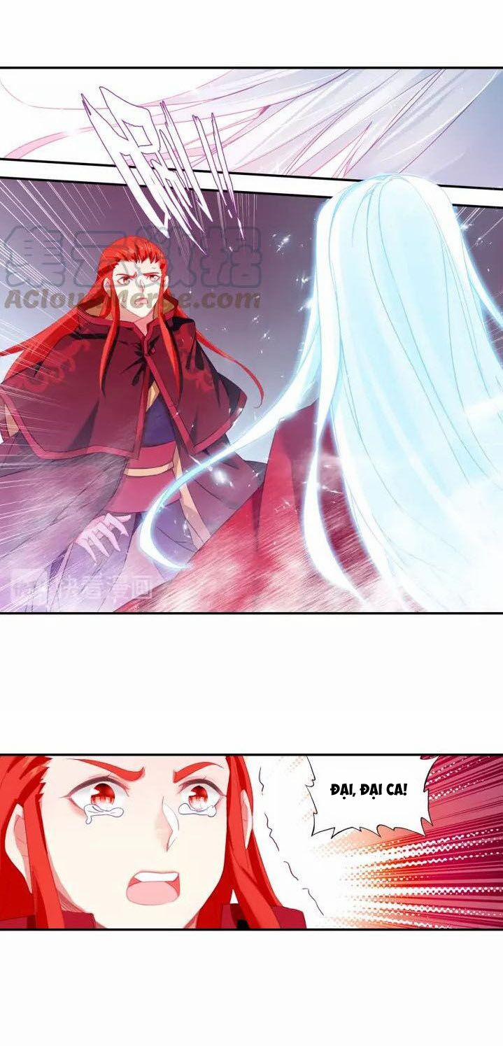 Thiện Lương Tử Thần 99 trang 10