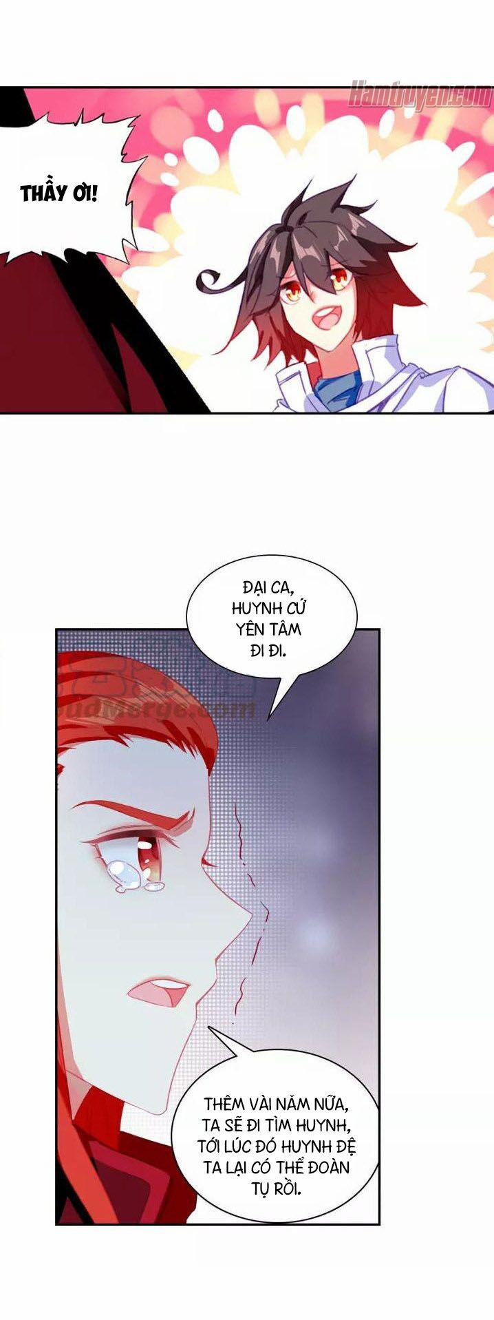 Thiện Lương Tử Thần 99 trang 12