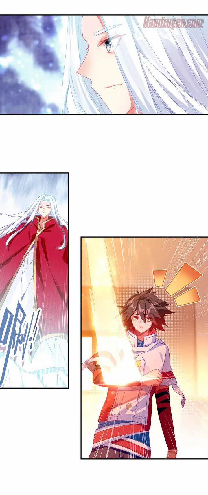 Thiện Lương Tử Thần 99 trang 13