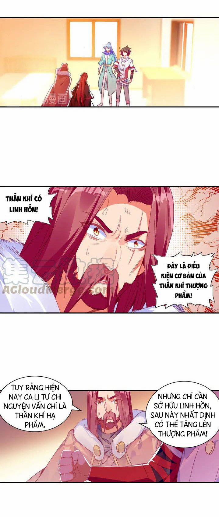 Thiện Lương Tử Thần 99 trang 14