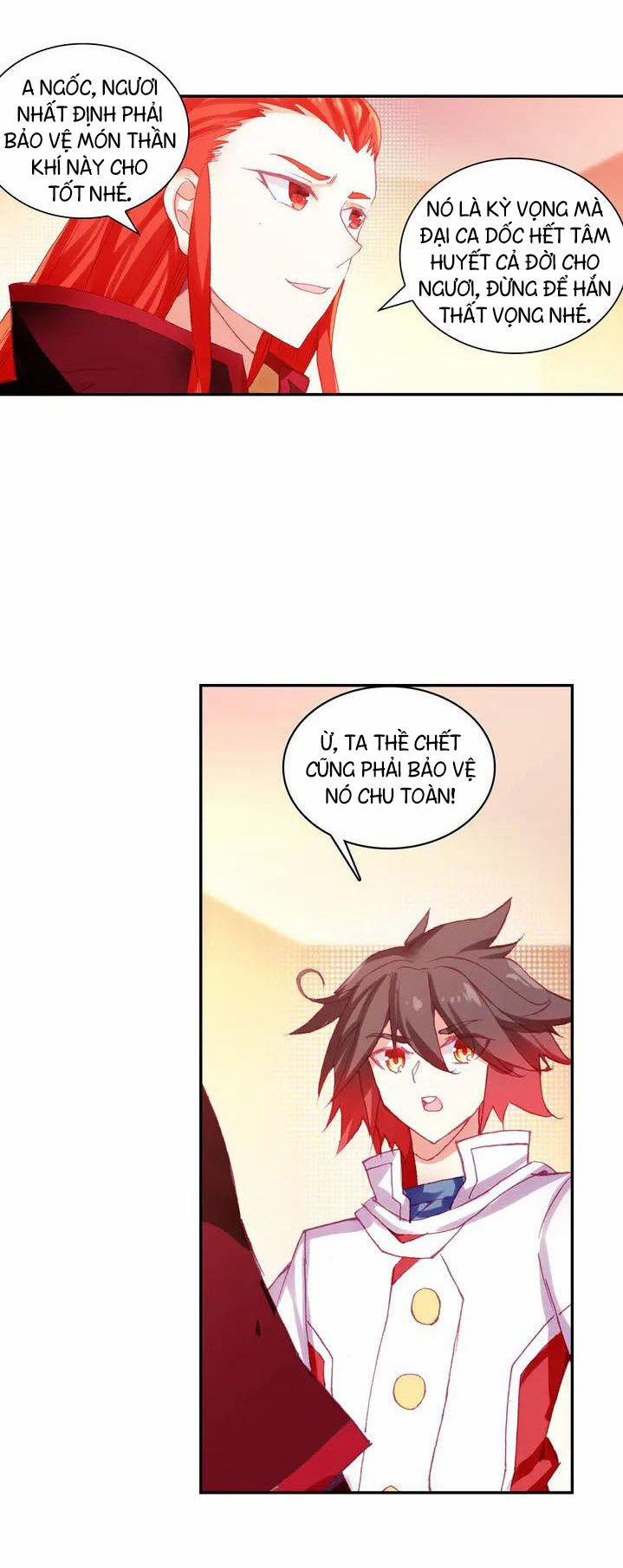 Thiện Lương Tử Thần 99 trang 15