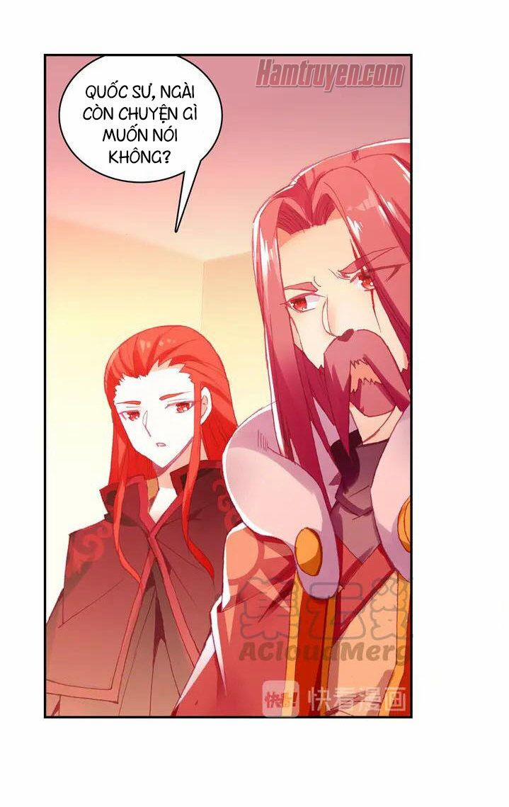 Thiện Lương Tử Thần 99 trang 16