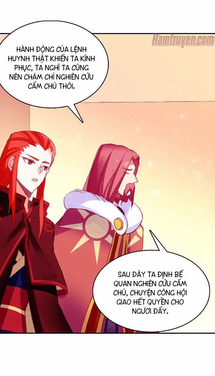 Thiện Lương Tử Thần 99 trang 19