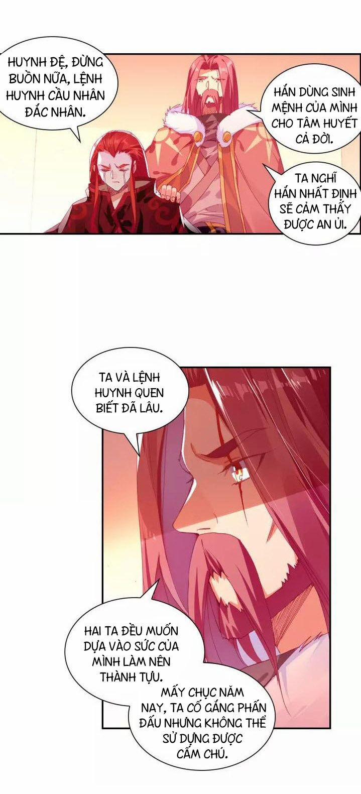 Thiện Lương Tử Thần 99 trang 2