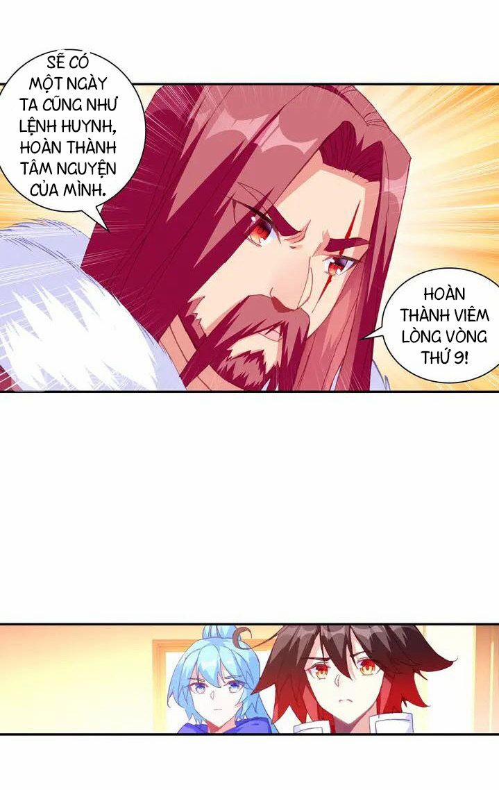 Thiện Lương Tử Thần 99 trang 20