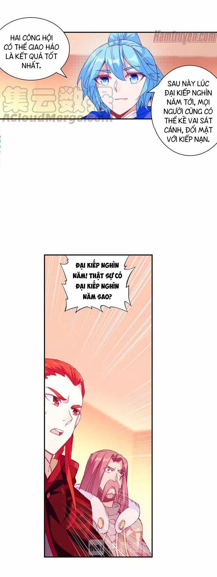 Thiện Lương Tử Thần 99 trang 22