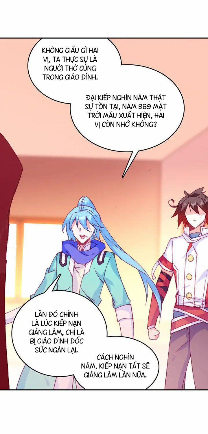 Thiện Lương Tử Thần 99 trang 23