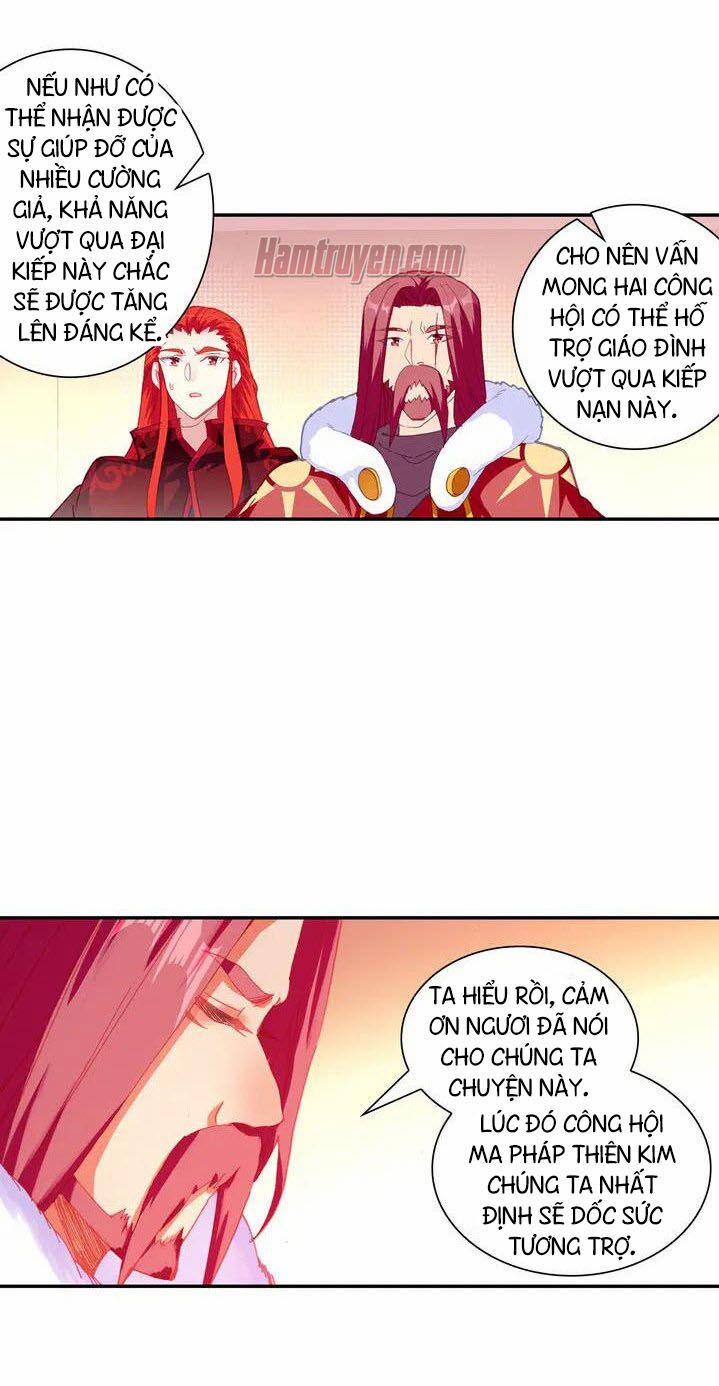 Thiện Lương Tử Thần 99 trang 25