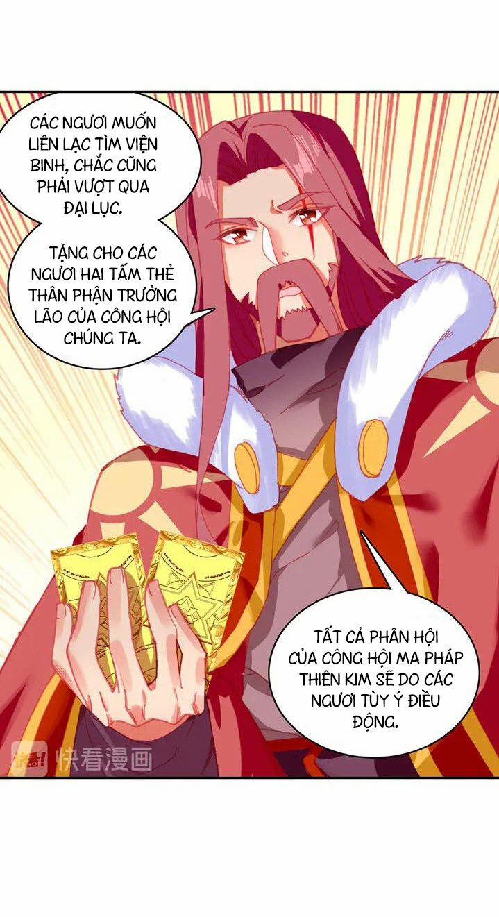 Thiện Lương Tử Thần 99 trang 26