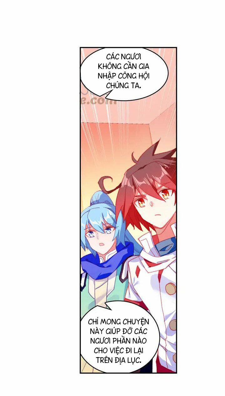 Thiện Lương Tử Thần 99 trang 27