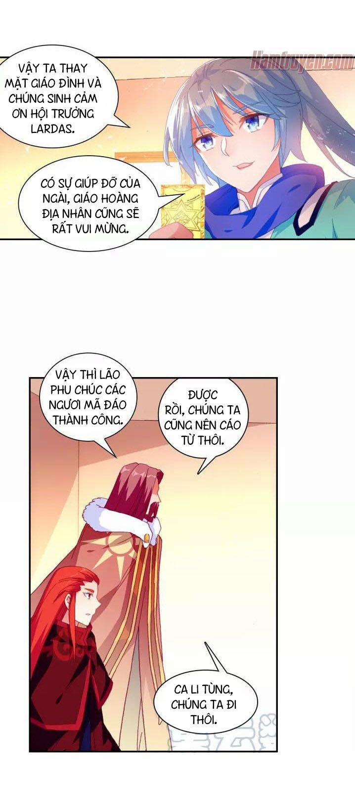 Thiện Lương Tử Thần 99 trang 28