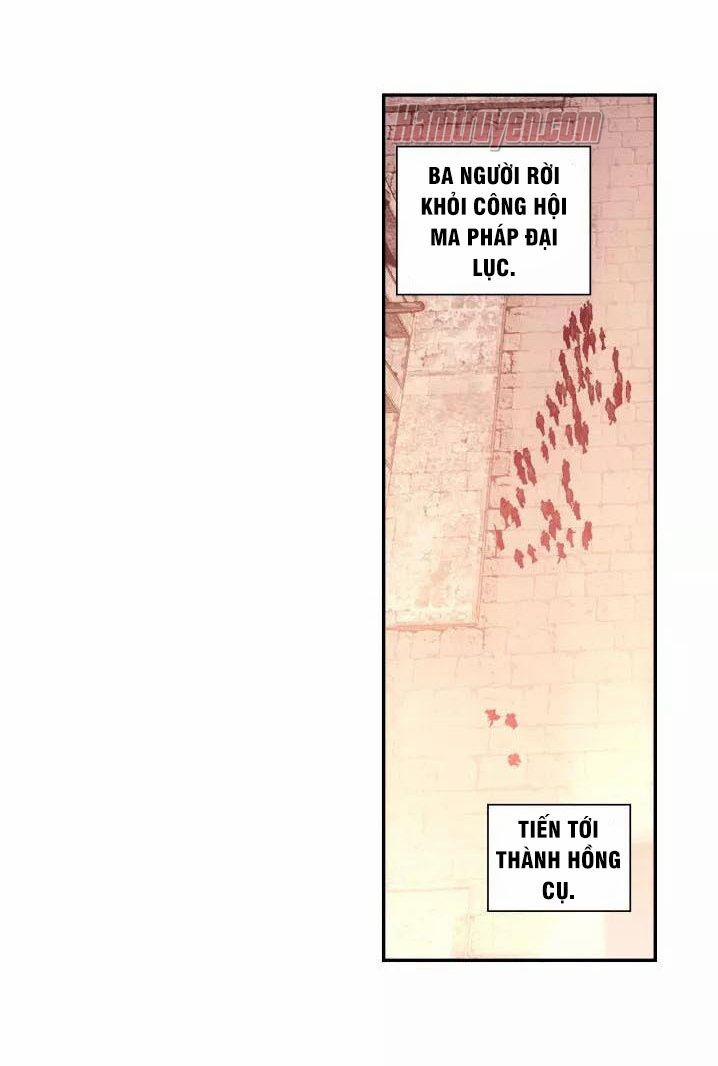 Thiện Lương Tử Thần 99 trang 31