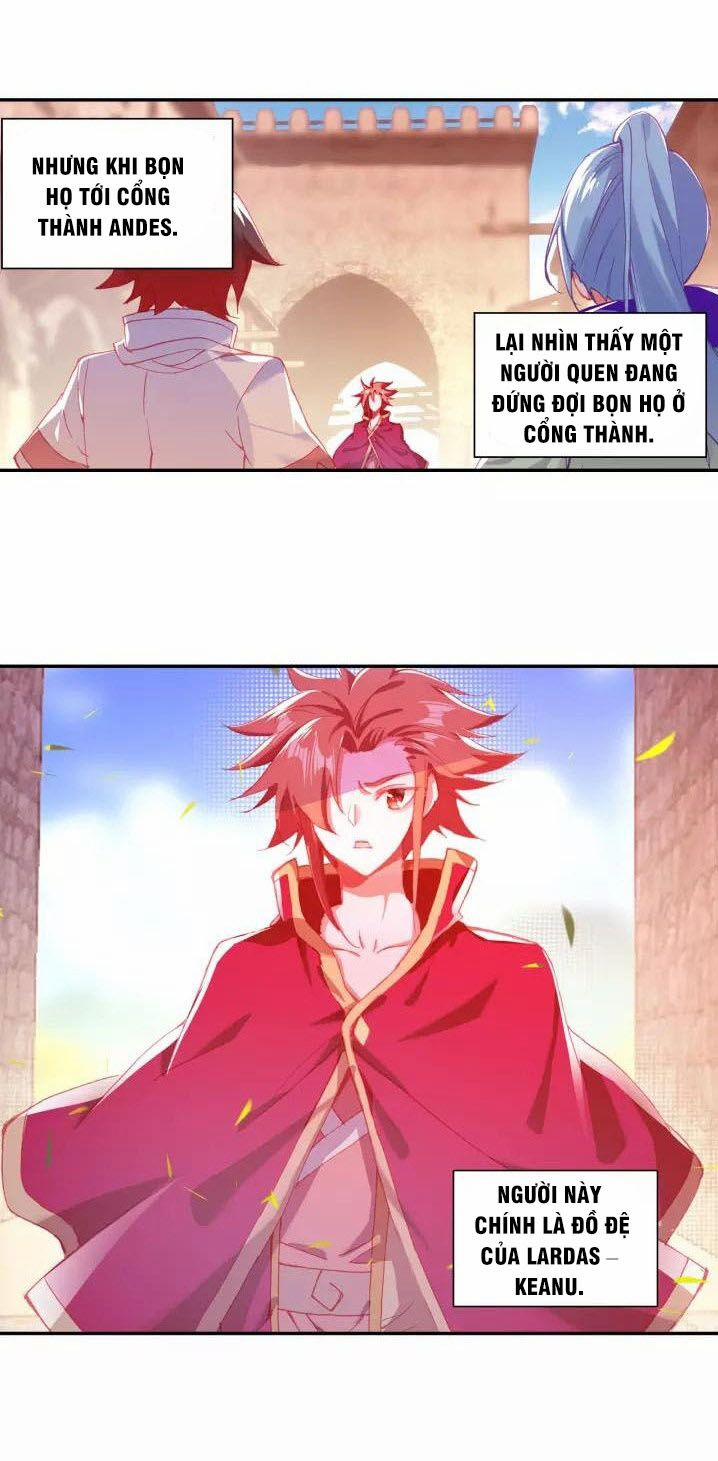 Thiện Lương Tử Thần 99 trang 32