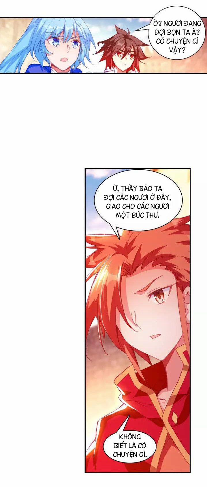 Thiện Lương Tử Thần 99 trang 33