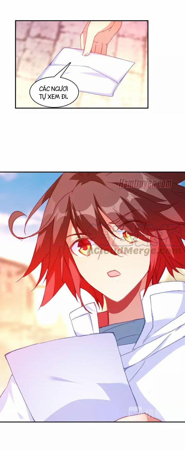 Thiện Lương Tử Thần 99 trang 34