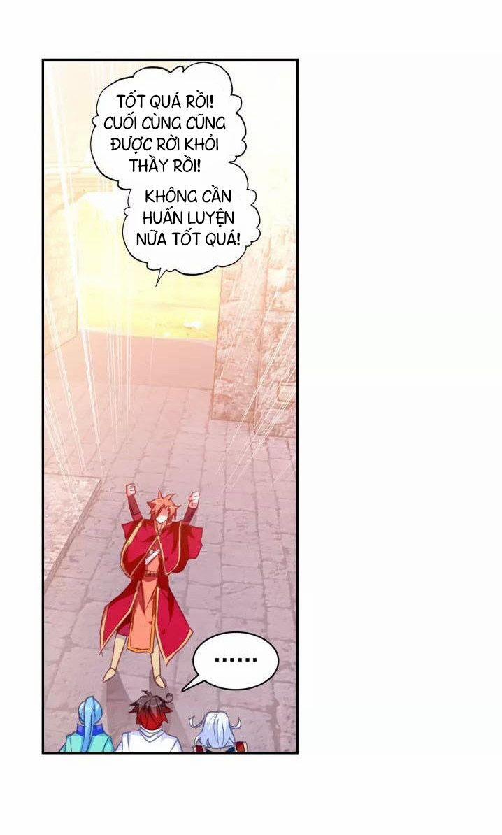 Thiện Lương Tử Thần 99 trang 36