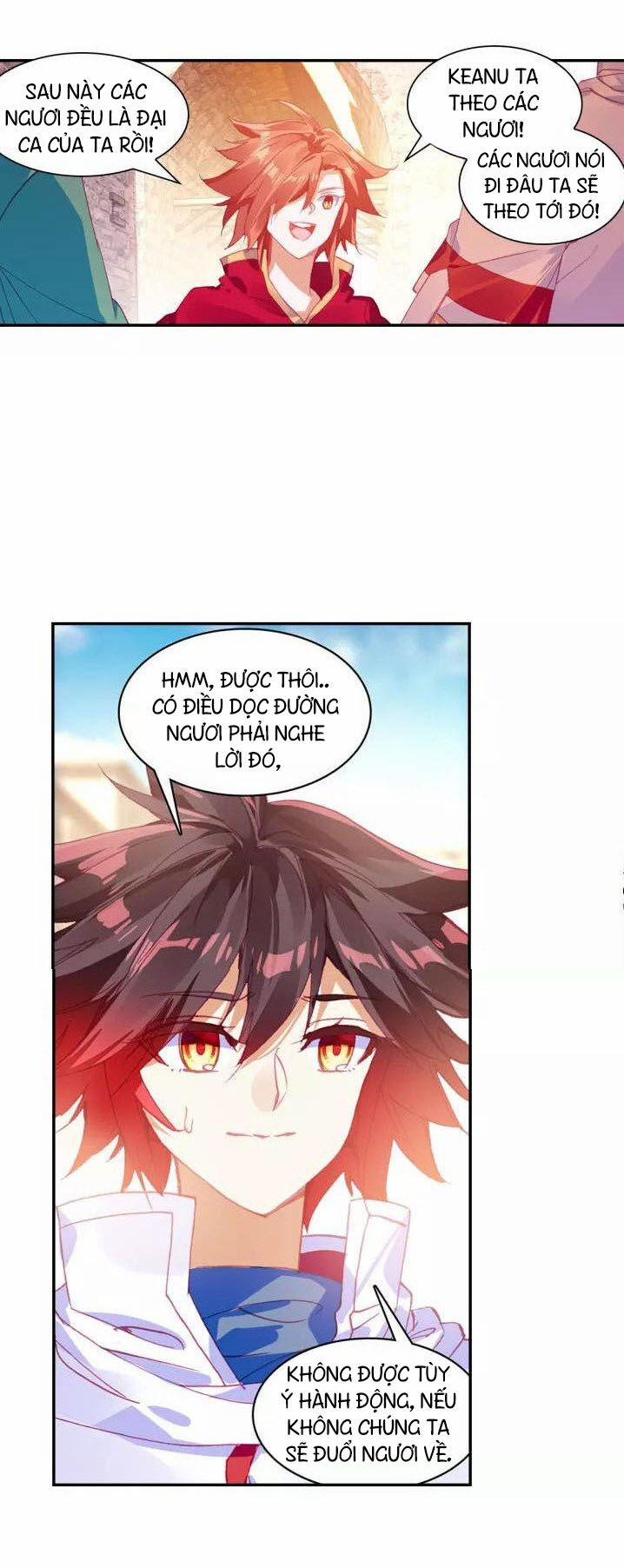 Thiện Lương Tử Thần 99 trang 38