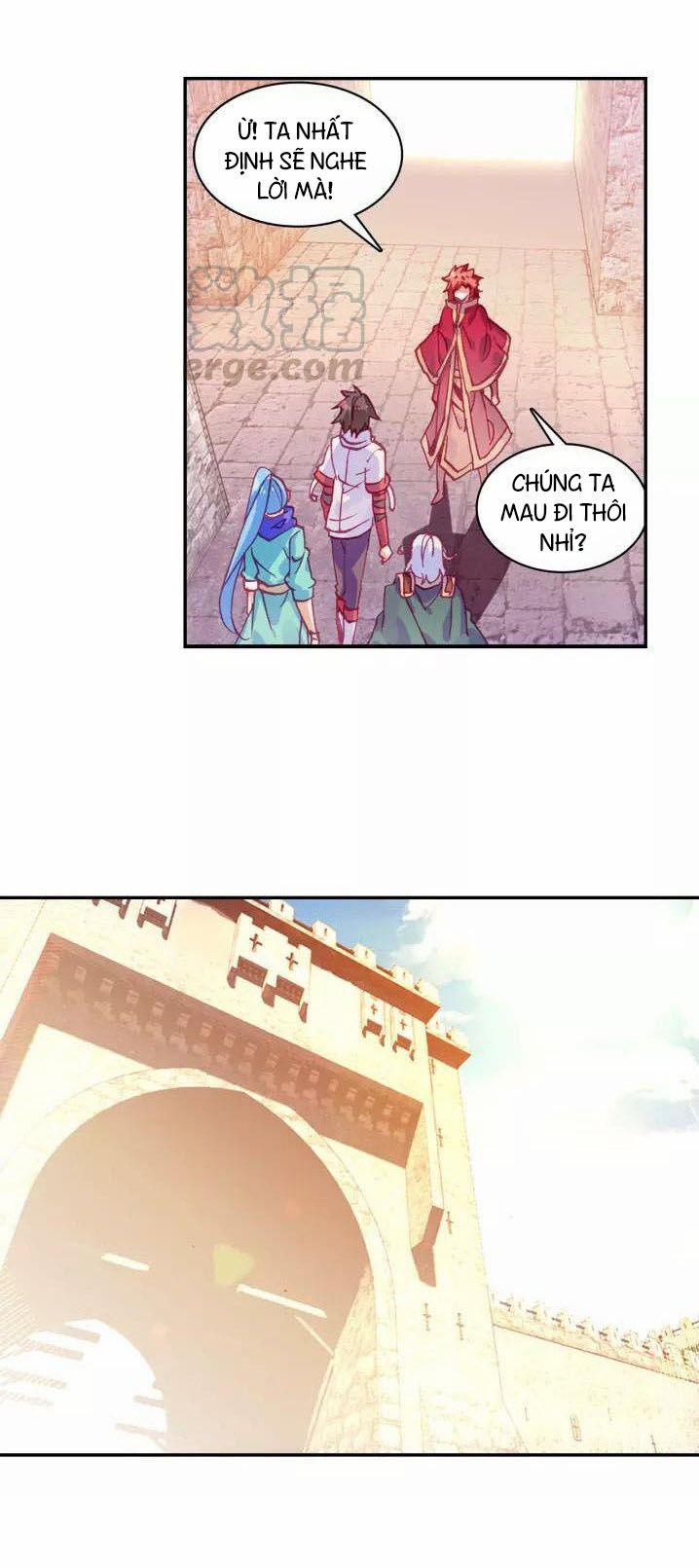 Thiện Lương Tử Thần 99 trang 39