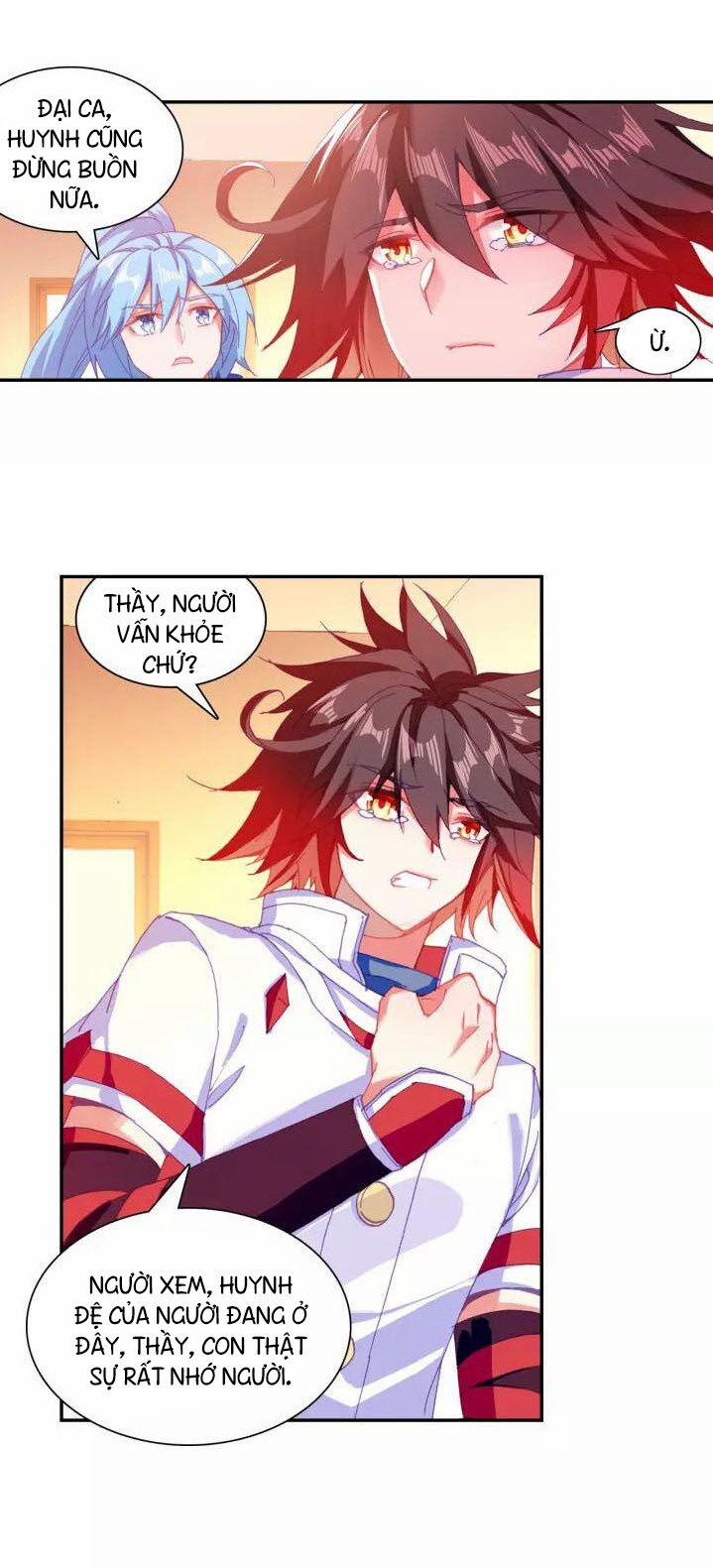 Thiện Lương Tử Thần 99 trang 4