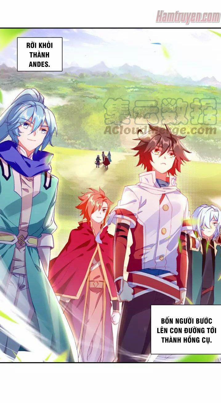 Thiện Lương Tử Thần 99 trang 40