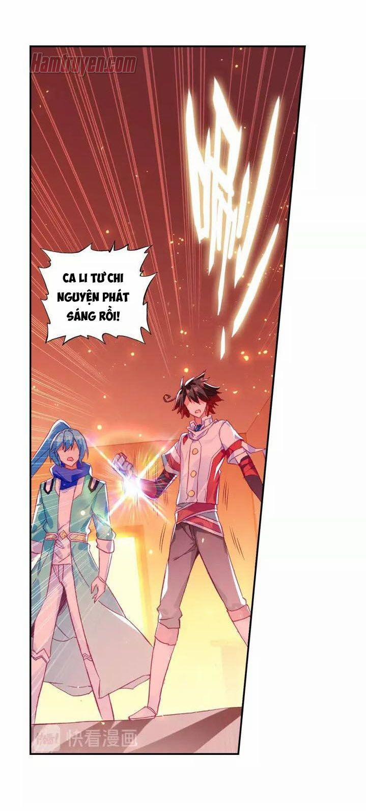 Thiện Lương Tử Thần 99 trang 6