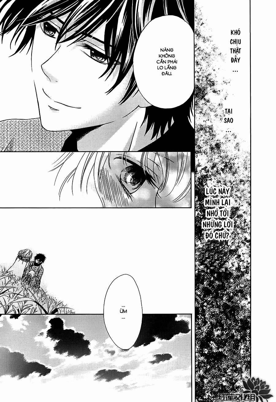 Thiên Mệnh Chi Luyến 13 trang 34