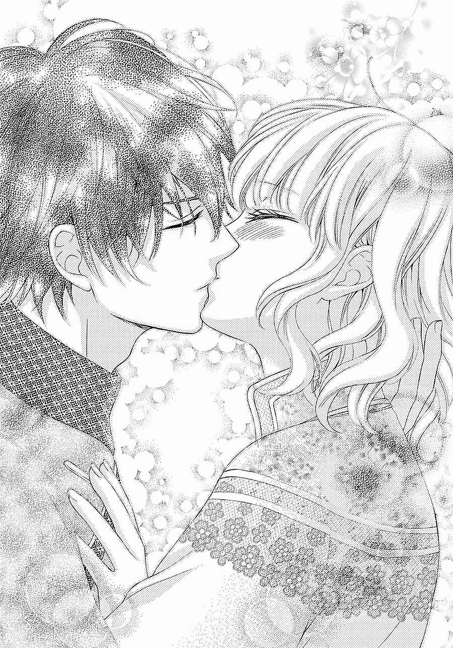 Thiên Mệnh Chi Luyến 14 trang 45