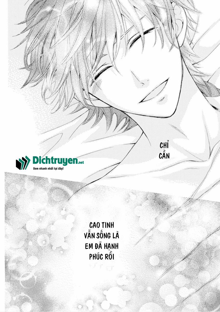 Thiên Mệnh Chi Luyến 16 trang 49