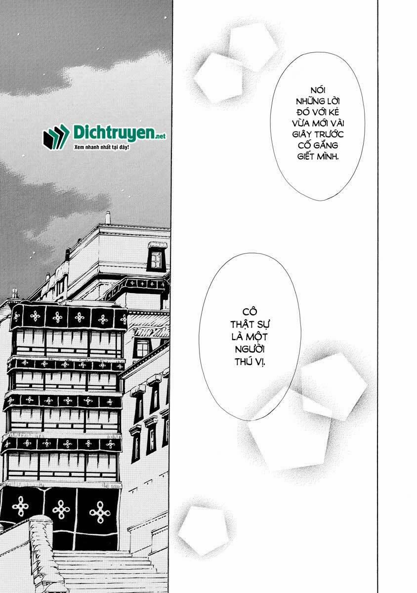 Thiên Mệnh Chi Luyến 19 trang 19