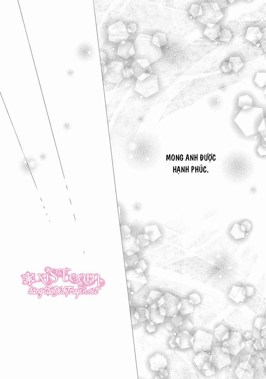 Thiên Mệnh Chi Luyến 23 trang 14